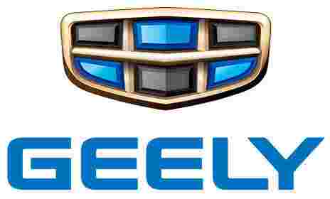 Продажи компании Geely в России выросли на 367.2% за февраль 2019 года 
